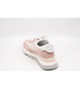RUCOLINE AKIKO 2260 NYLON SUEDE
