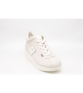AGILE BY RUCOLINE JACKIE 226 A LEATHER IVORY