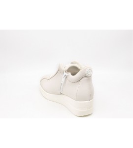 AGILE BY RUCOLINE JACKIE 226 A LEATHER IVORY