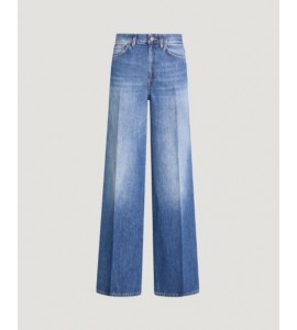 PT TORINO JEANS WIDE LEG CINDY