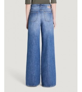 PT TORINO JEANS WIDE LEG CINDY