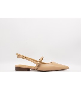 CHICONIC ballerina a punta