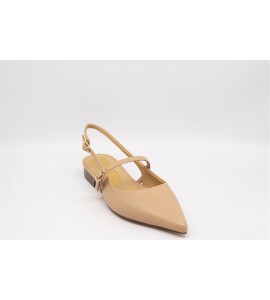 CHICONIC ballerina a punta