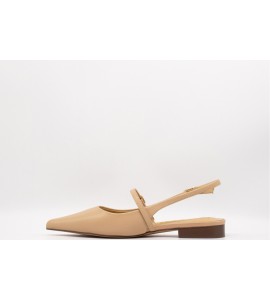 CHICONIC ballerina a punta