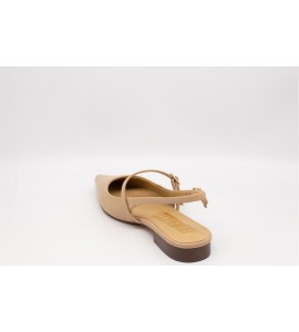 CHICONIC ballerina a punta