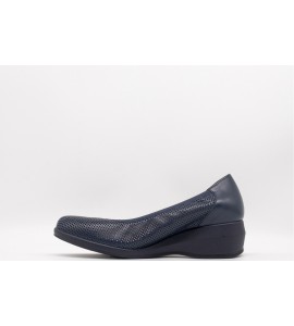 MELLUSO Mocassino Donna