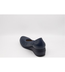 MELLUSO Mocassino Donna