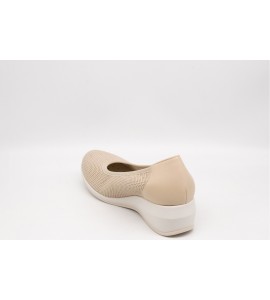 MELLUSO Mocassino Donna
