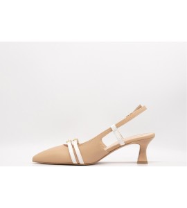 MELLUSO Décolleté donna slingback