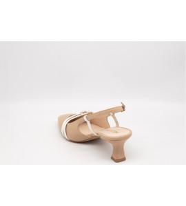 MELLUSO Décolleté donna slingback