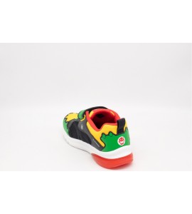 GEOX sneaker Ciberdron junior