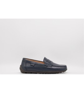 GEOX New Fast Mocassino