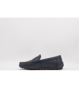GEOX New Fast Mocassino