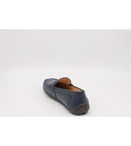 GEOX New Fast Mocassino