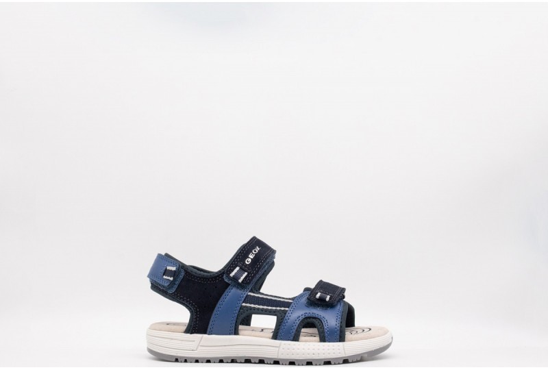 GEOX sandal alben bambino