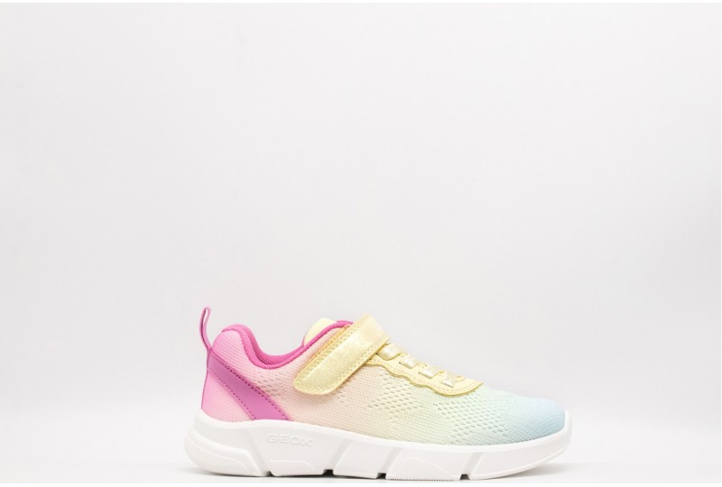 GEOX SNEAKER ARIL GIRL