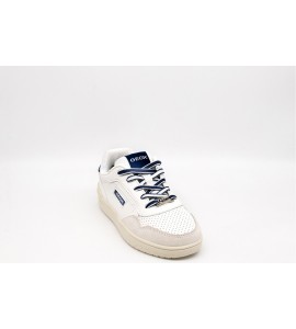 GEOX SNEAKER WASHIBA BAMBINO