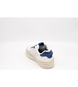 GEOX SNEAKER WASHIBA BAMBINO