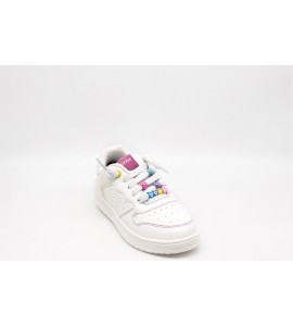 GEOX SNEAKER WASHIBA Bambina
