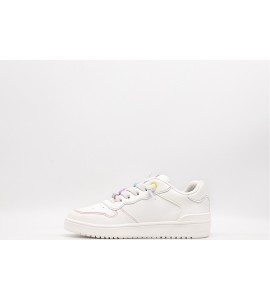 GEOX SNEAKER WASHIBA Bambina