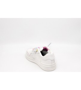 GEOX SNEAKER WASHIBA Bambina