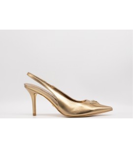 GUESS SLINGBACK NASSIR pelle
