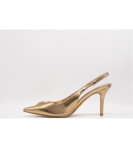 GUESS SLINGBACK NASSIR pelle