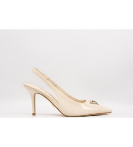 GUESS SLINGBACK NASSIR VERNICE