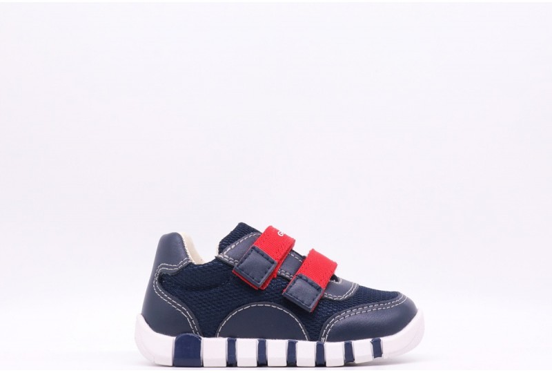 GEOX IUPIDOO SNEAKER