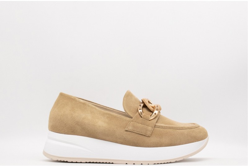 MELLUSO SLIP ON DONNA