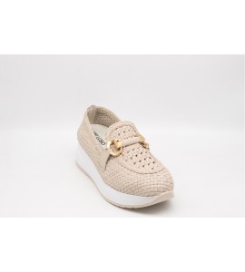 MELLUSO SLIP ON DONNA