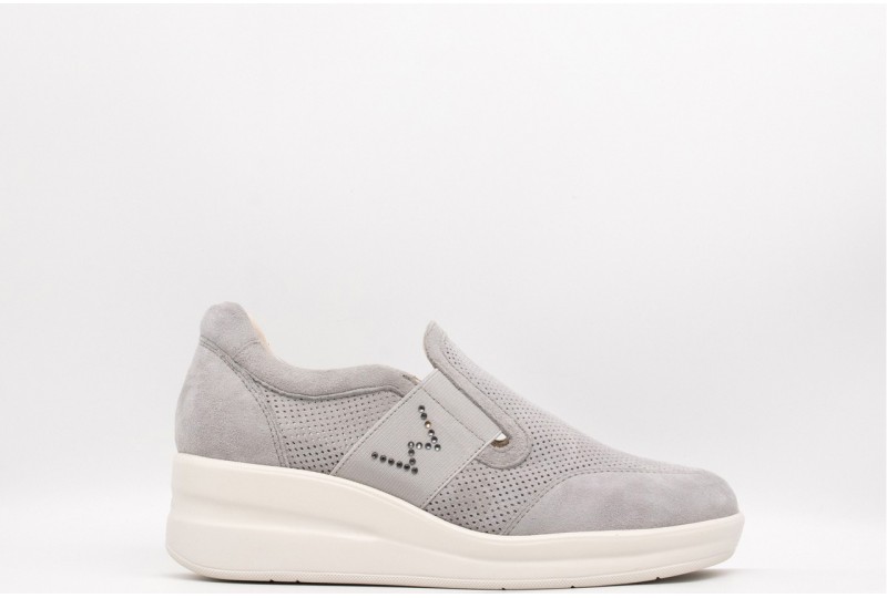 MELLUSO SLIP ON DONNA