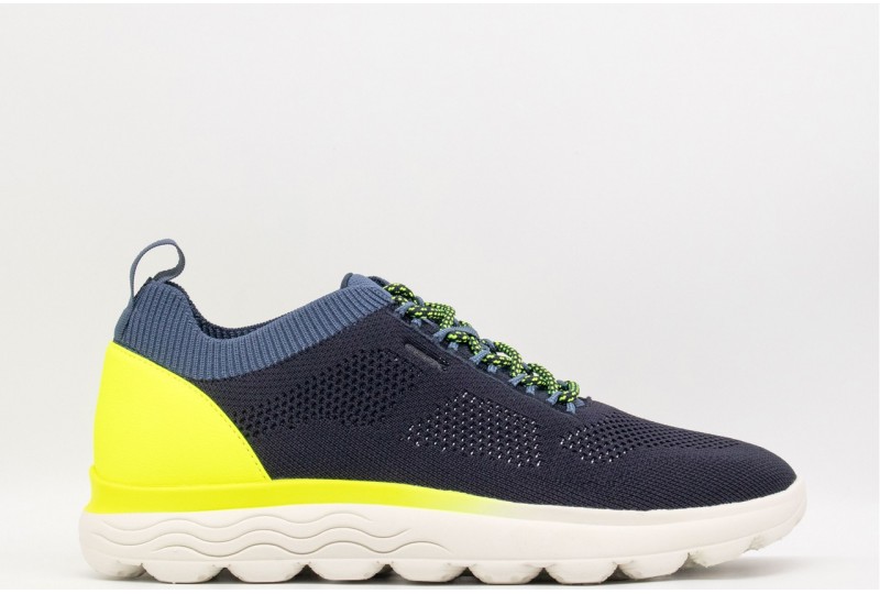 GEOX SNEAKERS SPHERICA