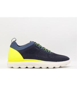 GEOX SNEAKERS SPHERICA