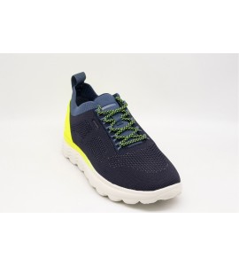 GEOX SNEAKERS SPHERICA