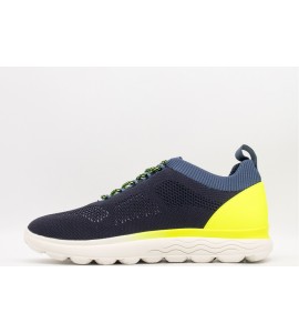 GEOX SNEAKERS SPHERICA