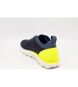 GEOX SNEAKERS SPHERICA