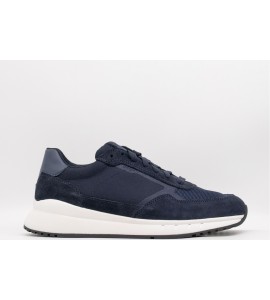 GEOX SNEAKER UOMO BRANTHON