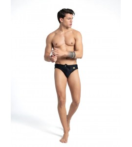 MOVE BEACHWEAR - SLIP CUBA TINTA UNITA