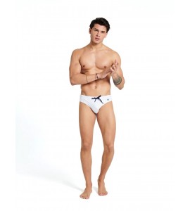 MOVE BEACHWEAR - SLIP CUBA TINTA UNITA