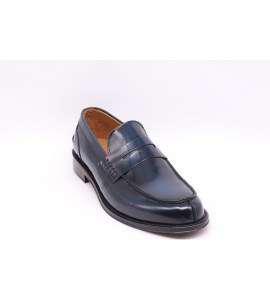 EXTON 102 MOCASSINO UOMO