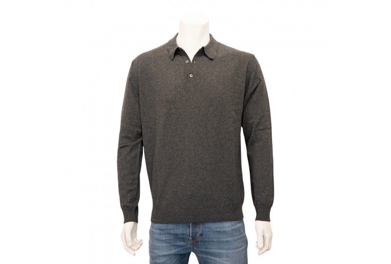 BELLWOOD POLO IN LANA