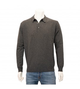 BELLWOOD POLO IN LANA