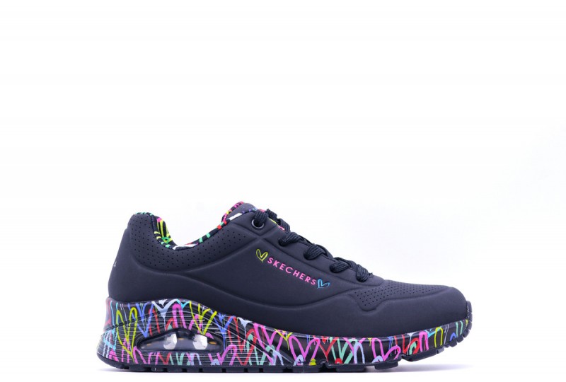 SKECHERS Air Max sneakers...