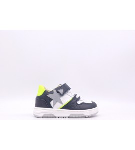 BALDUCCI Sneakers bambino con stella