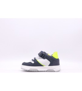 BALDUCCI Sneakers bambino con stella