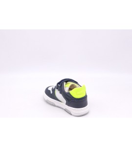 BALDUCCI Sneakers bambino con stella