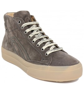ALVIERO MARTINI Sneakers bimbo