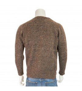 DRUMOHR MAGLIA GIROCOLLO