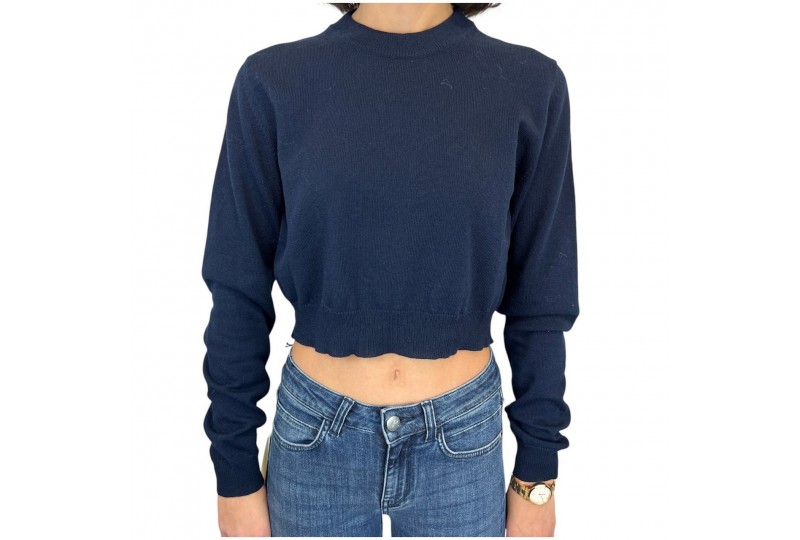 ROBERTO COLLINA GIROCOLLO CROP